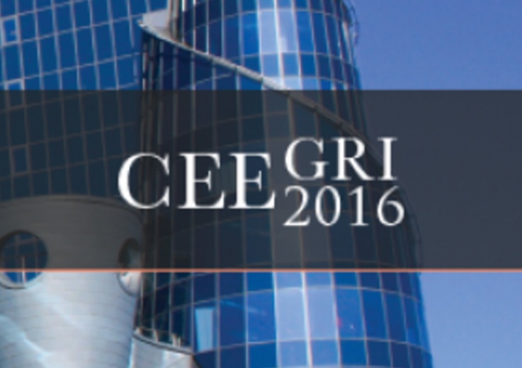 GALAXY INVESTMENT GROUP PARTICIPATED IN CEE GRI 2016